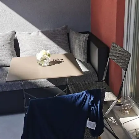 Apartman Jure *
