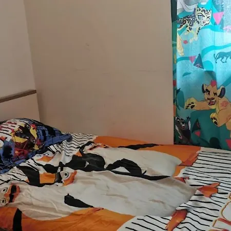 Apartman Jure