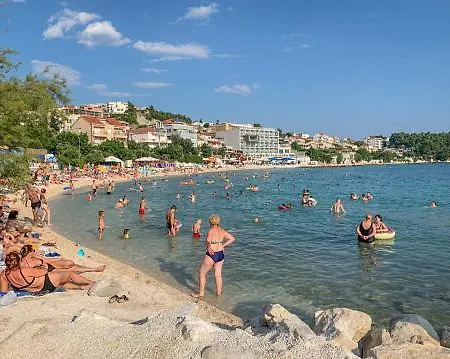 Apartman Jure Podstrana